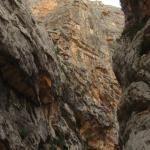Gola di Gorropu
